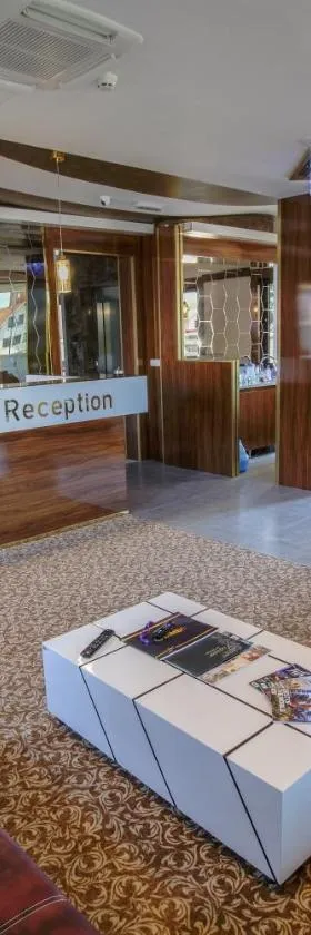 New Hotel，位于萨拉热窝的酒店