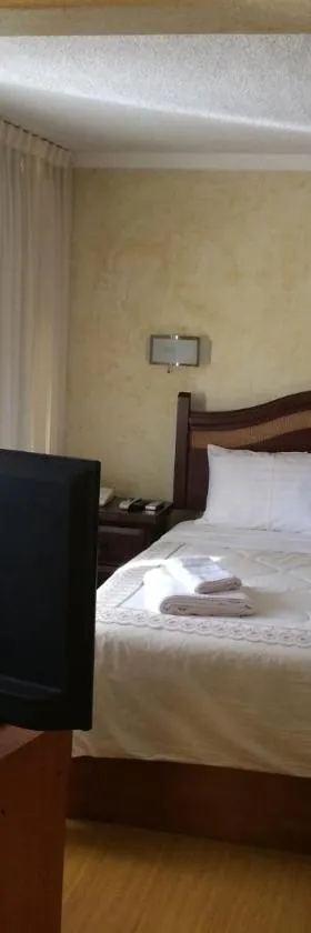 Hotel San Felipe el Real，位于圣费利佩的酒店