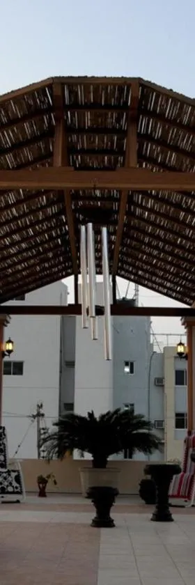 Hotel Surbhi，位于Mundra的酒店