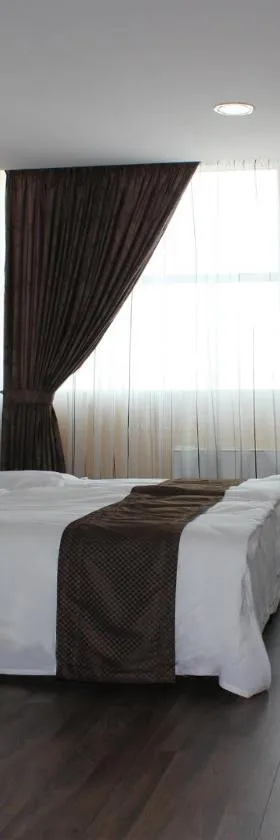 Family Hotel Silistra，位于Silistra的酒店
