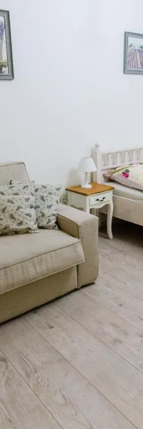 Guesthouse SaM，位于拉贝河畔罗乌德尼采的酒店
