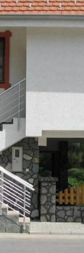 Vila Edu，位于Končarevo的酒店
