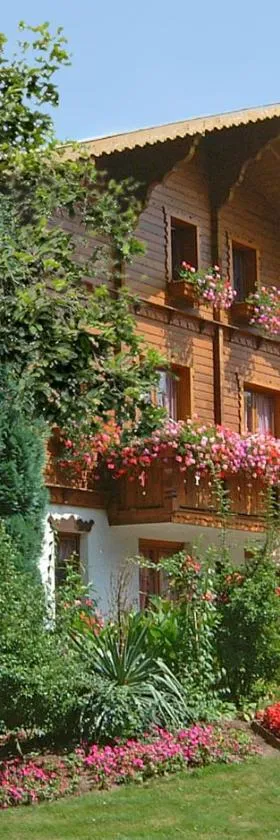 Vakantiepark Wilhelm Tell Vakantieappartement，位于Oudsbergen 的酒店