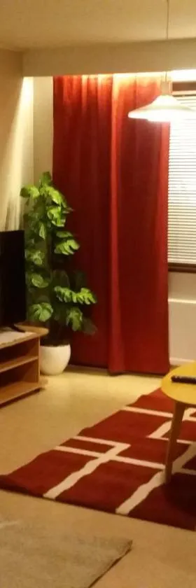 Nice spacious home，位于瓦萨的酒店