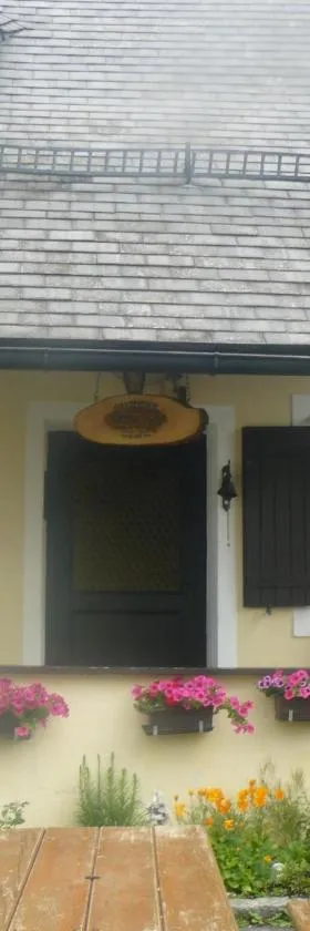 Landgasthof Negrean，位于Modriach的酒店