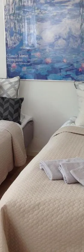 Lundgaarde Bed & Breakfast，位于Kjellerup的酒店