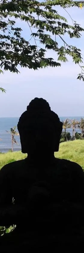Pondok Pisces Bungalows Balian Beach，位于塞莱马德加的酒店