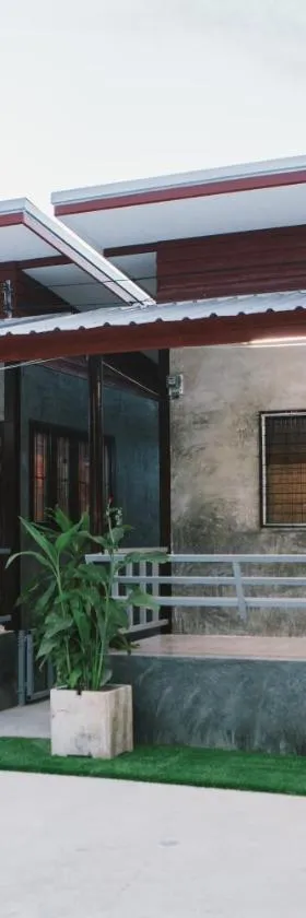 ฺ班通龙民宿 ，位于杭东的酒店