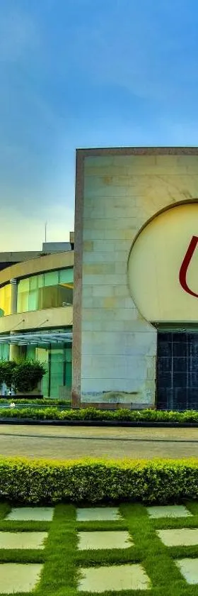拉利特昌迪加尔酒店，位于钱德加尔的酒店