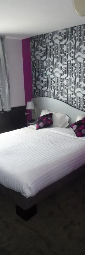 The Originals City, Au Relais Saint-Éloi, Tours，位于图尔的酒店