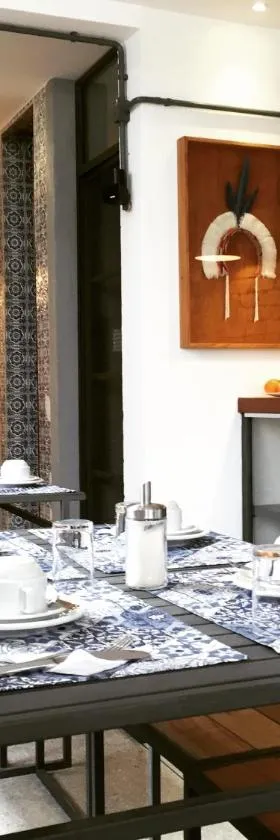Viver Bahia Pousada，位于萨尔瓦多的酒店