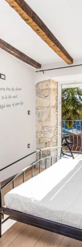 Apartments Linda，位于莫什尼卡德拉加的酒店