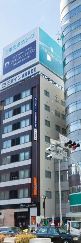 名古屋新干线口酒店，位于名古屋的酒店