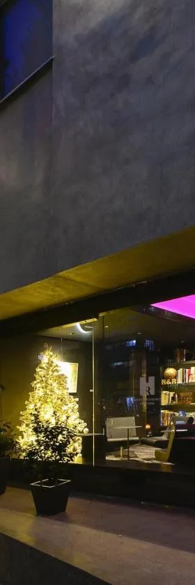 六本木S酒店，位于东京的酒店