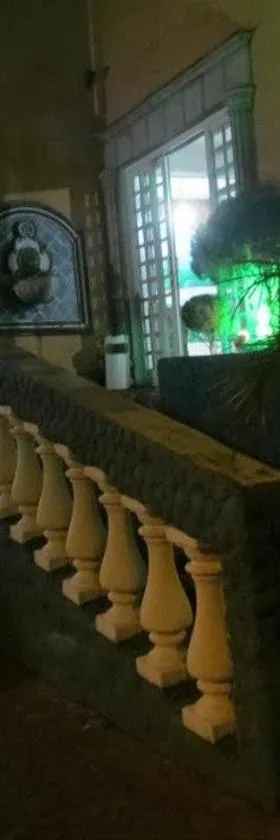 La Villa Hotel，位于Cordeirópolis的酒店