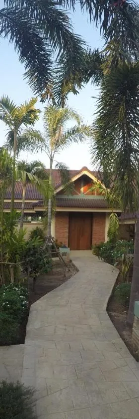 Mamaungpaa Hill resort，位于Ta Khli的酒店