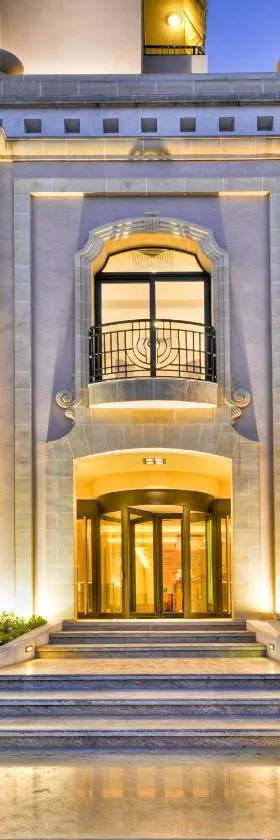 Hotel Calypso，位于马萨尔福恩的酒店