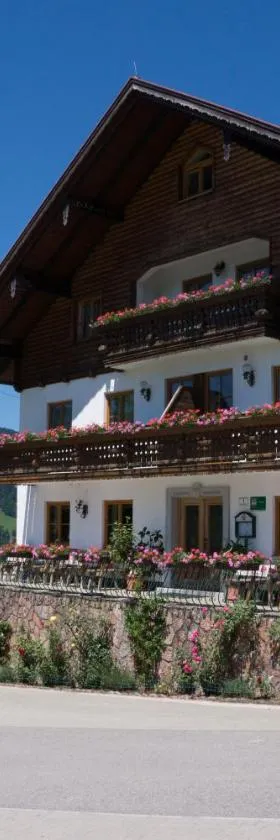 Bauernhof Kasleitner，位于沼泽附近策尔的酒店