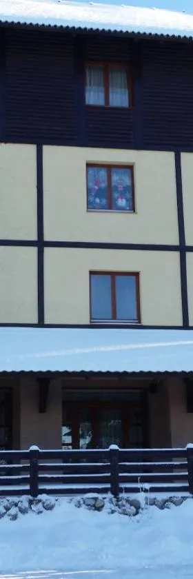 Smeštaj Popović，位于Šljivovica的酒店