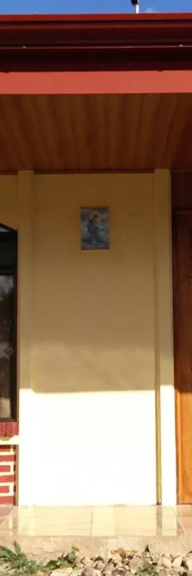 Casa en zona tranquila y rural，位于Higueronal的酒店