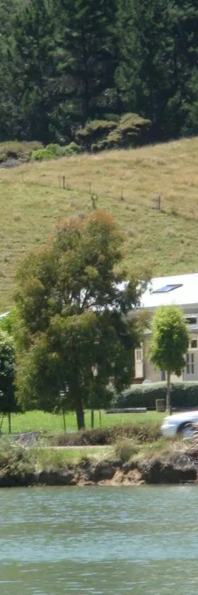 Woolshed Bed & Breakfast，位于塔卡卡的酒店