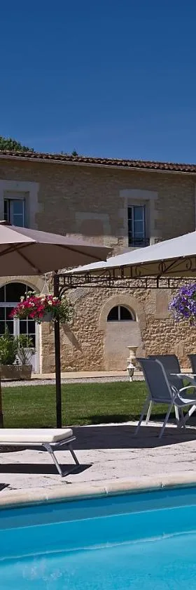 Hôtel La Tour Perrier，位于Eyrans的酒店