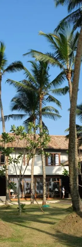 The Villa by Contemporary Ceylon，位于瓦都瓦的酒店
