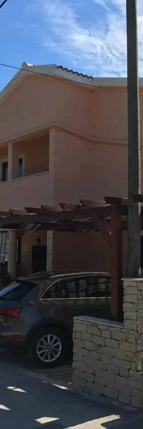 Apartments Lamjana，位于卡利的酒店