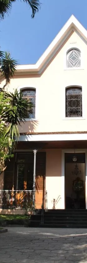 Hotel Casablanca Koeler，位于彼得罗波利斯的酒店