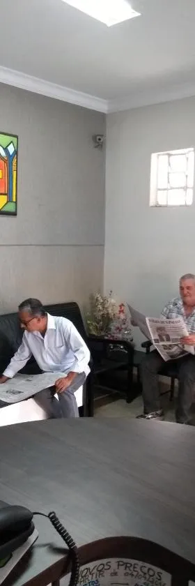 Hotel Triunfo，位于隆德里纳的酒店