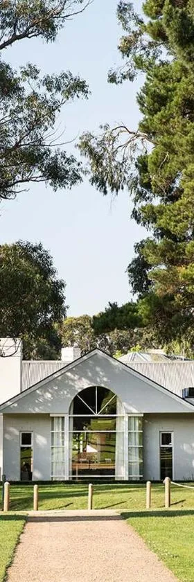 Lancemore Lindenderry Red Hill，位于雷德山的酒店