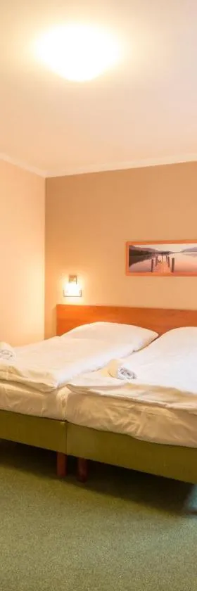Hotel Na Kocandě，位于Želiv的酒店
