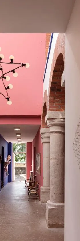 La Maison d'Ambronay，位于Ambronay的酒店