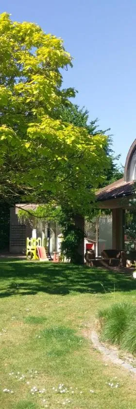 La Petite Bruyere De Renaix，位于龙塞的酒店
