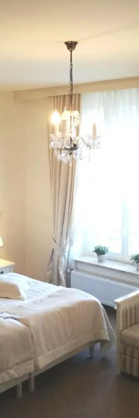 Hotel SPA Akacjowy Dwór，位于斯塔加德什切青的酒店