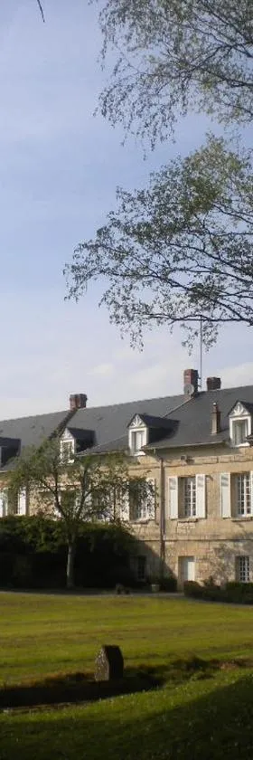 Le Moulin De Laval，位于Cuisy-en-Almont的酒店