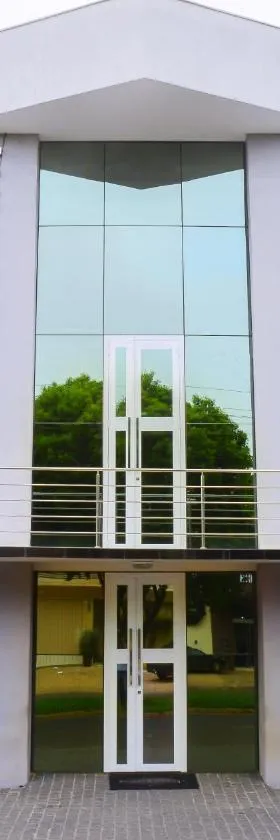 Hotel Flamboyant，位于卡塔洛的酒店
