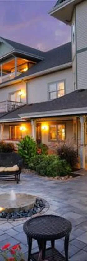 Carlisle Inn Walnut Creek，位于核桃溪的酒店