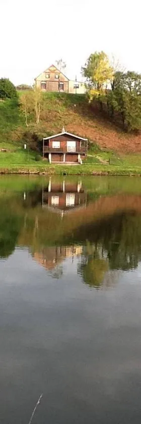 Chalet le logis des autre，位于Vireux-Wallerand的酒店