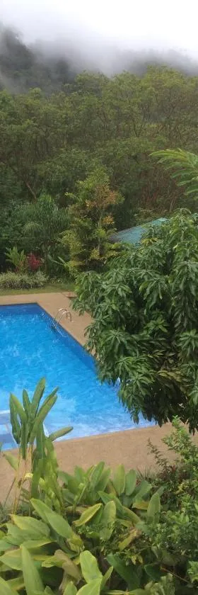 明多瑞尔宾馆，位于明多的酒店