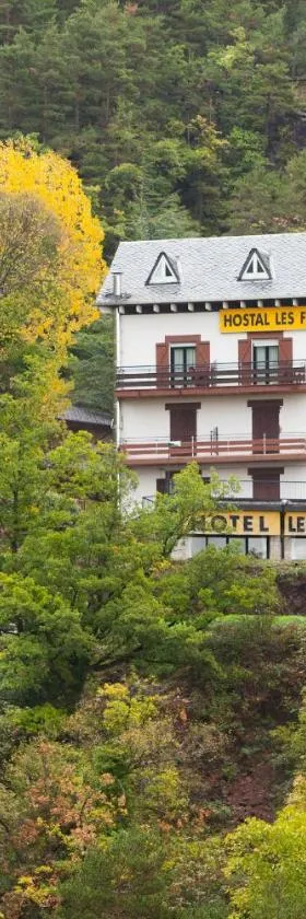 冯特斯旅馆，位于努奇堡的酒店