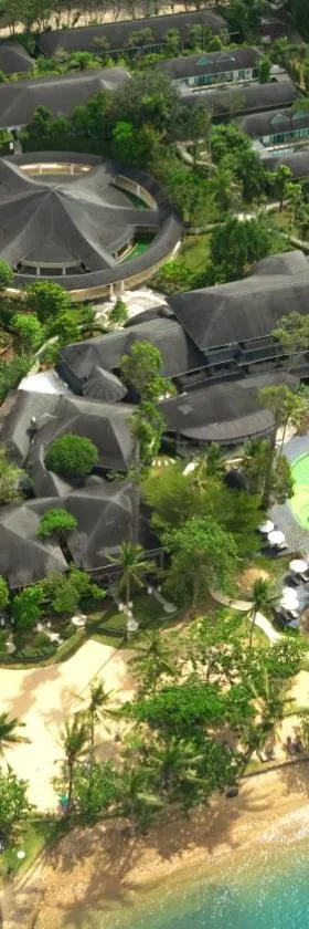 Mercure Koh Chang Hideaway，位于象岛的酒店