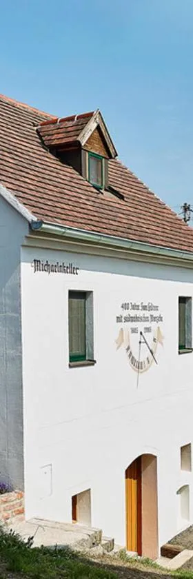 Troadkostn，位于Drasenhofen的酒店
