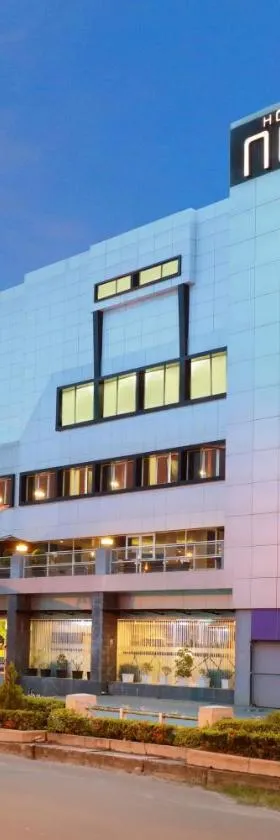 Hotel Neo Palma Palangkaraya by ASTON，位于帕朗卡拉亚的酒店