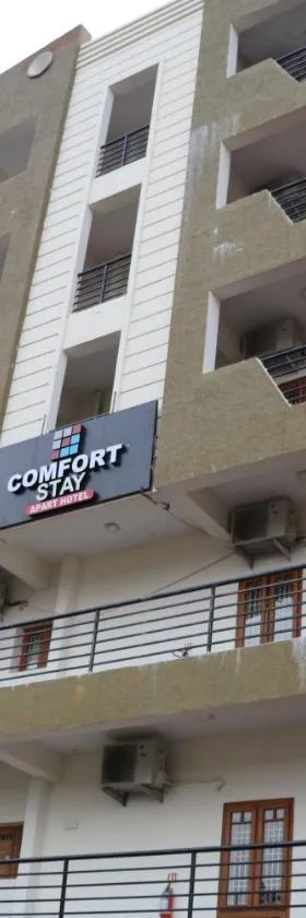 Comfort Stay，位于Tada的酒店