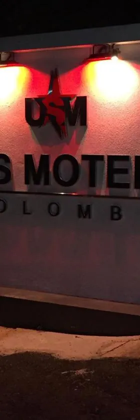US Motel Colombo，位于Homagama的酒店