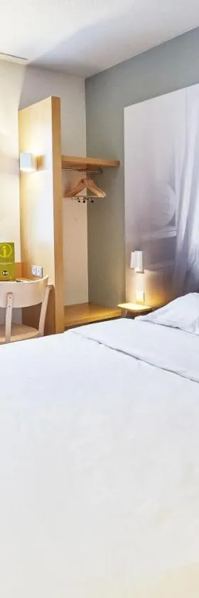 B&B HOTEL Le Havre Harfleur 2，位于阿夫勒尔的酒店