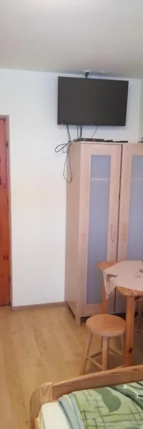 Zawoja Pod Grapą，位于扎沃亚的酒店