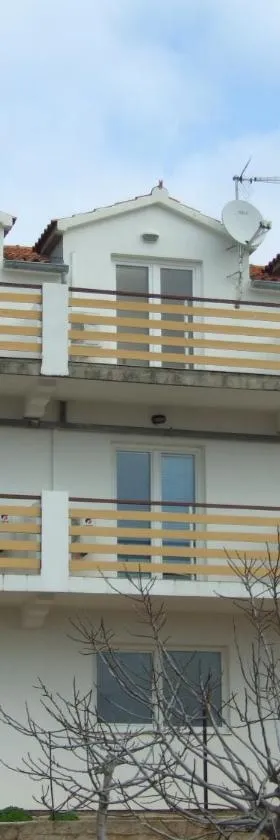 Apartmani Ivan，位于卡普里耶的酒店