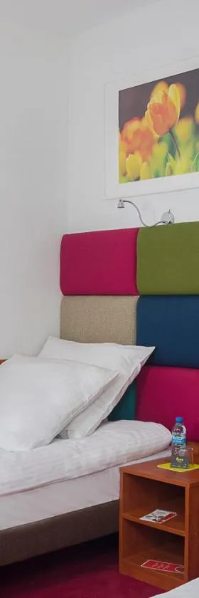 euroHOTEL Sosnowiec Kazimierz，位于索斯诺维茨的酒店